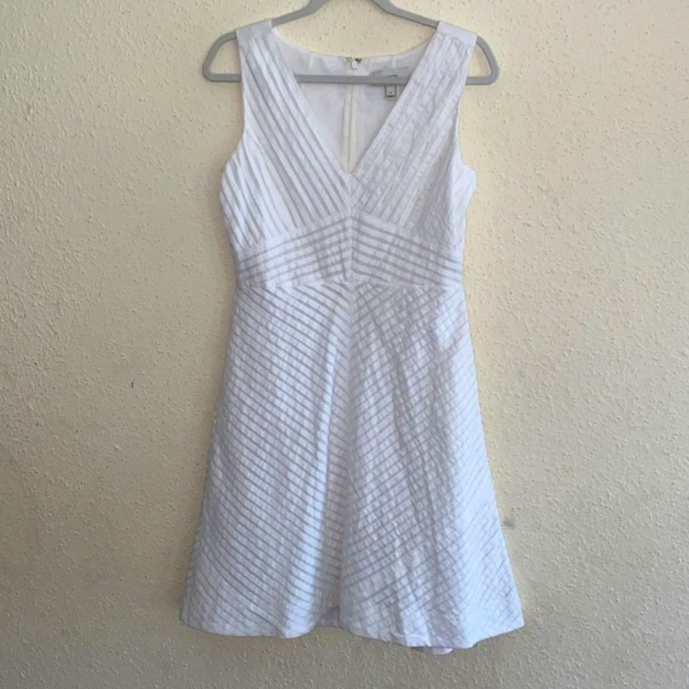J. Crew Spring Dress